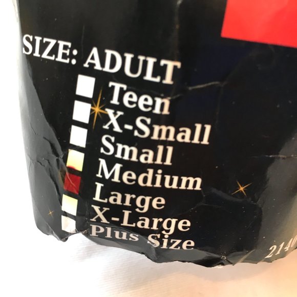 Friar Monk Renaissance Medieval Priest Robe NWT NOS - Picture 13 of 13